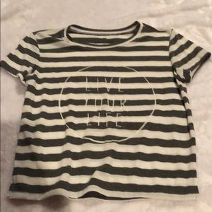 American Eagle Outfitters Top